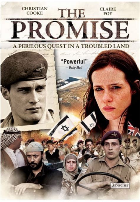 The Promise (Part 1) .
